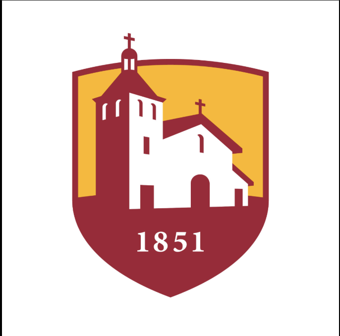 Santa Clara University - Trustworthy Computing Lab logo